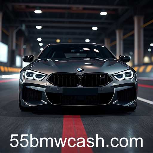 The Evolution of Gaming: The Rise of 55bmw