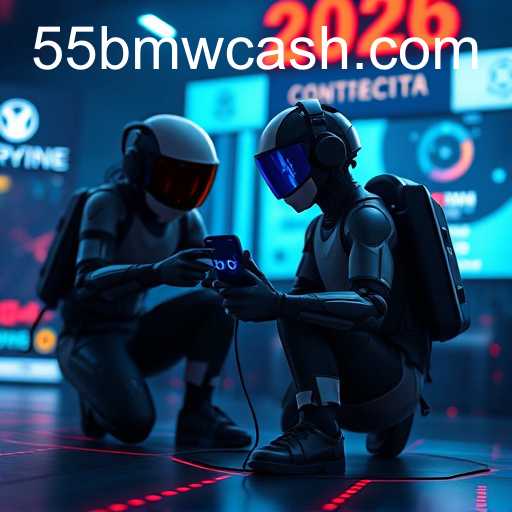 Gaming Trends and Innovations in 2026