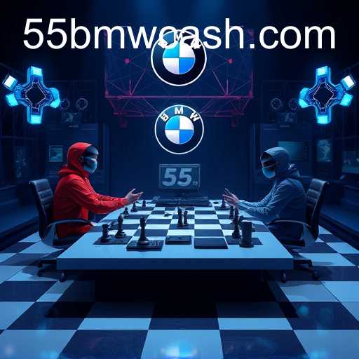 Evolving Trends in English Gaming: The Rise of 55bmw