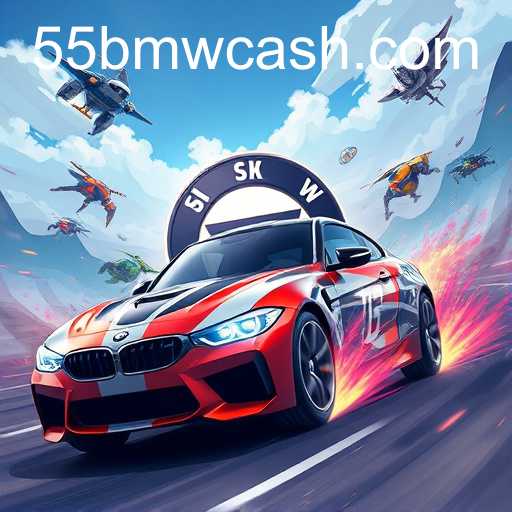 The Online Gaming Surge: 55bmw Drives Innovation