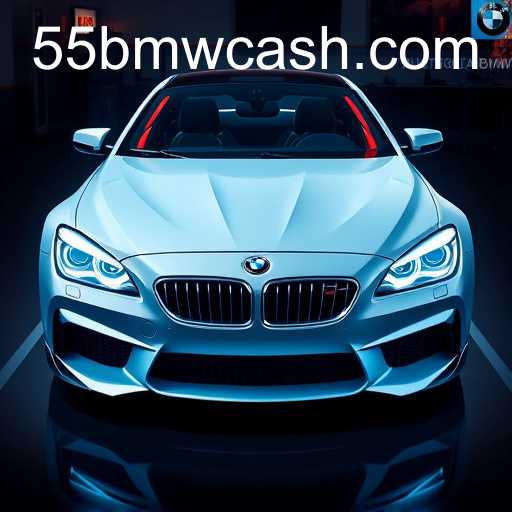 Gamers Invited to Rev Up With 55bmw