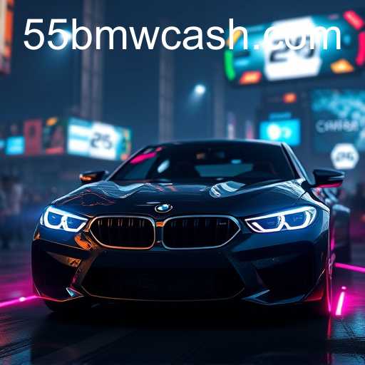 Revving Up the Online Arena: The Rise of '55bmw' in Gaming