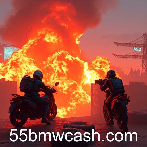 The Rise of 55BMW in Gaming