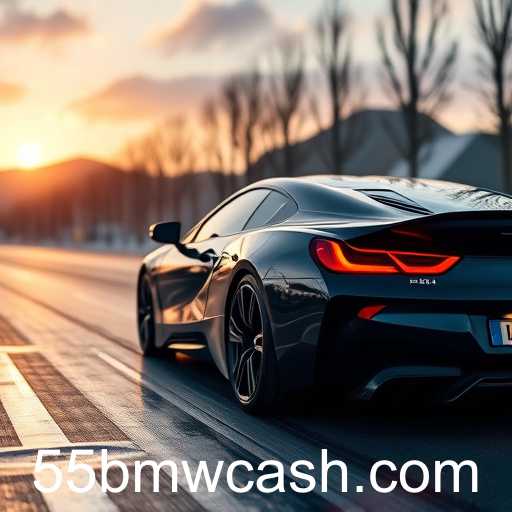 The Rise of 55bmw in the Gaming World